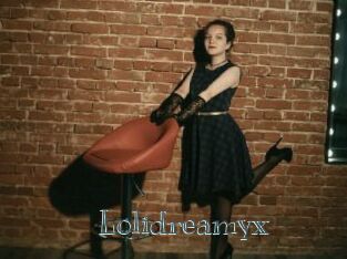 Lolidreamyx