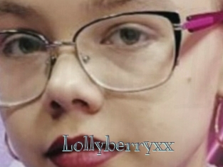 Lollyberryxx