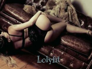 Lolyfit