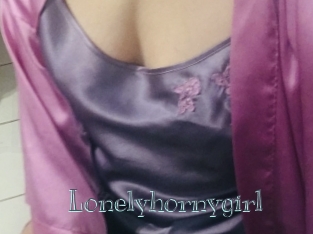 Lonelyhornygirl