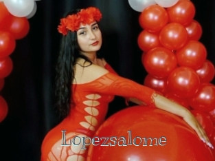 Lopezsalome