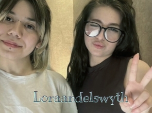 Loraandelswyth