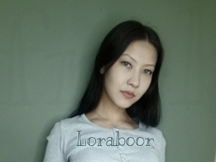 Loraboor