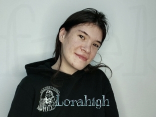 Lorahigh