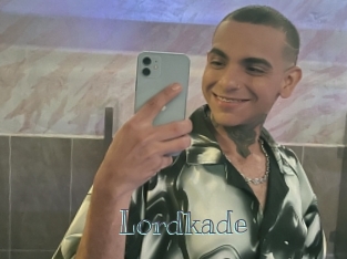 Lordkade