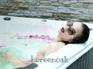 Loreenoak