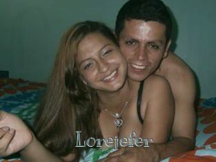 Lorejefer