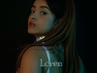 Loren