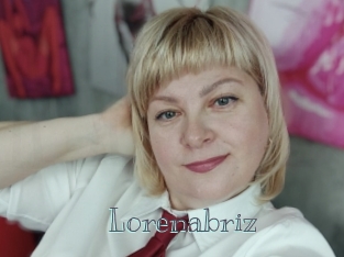 Lorenabriz