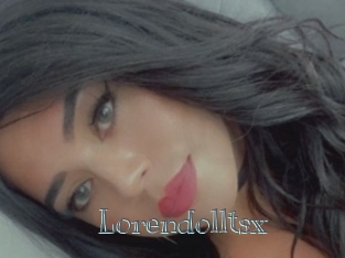 Lorendolltsx