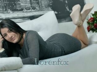 Lorenfox