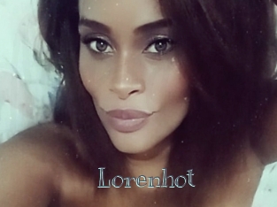 Lorenhot