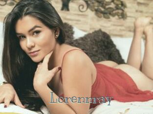 Lorennray