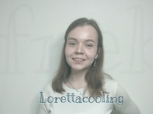 Lorettacooling