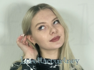 Lorettacourtney