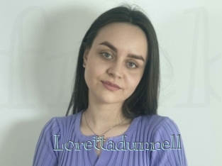 Lorettadunnell