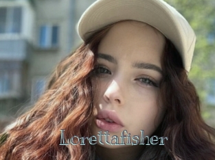 Lorettafisher