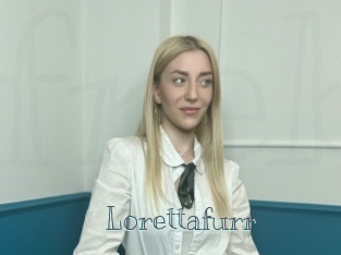 Lorettafurr