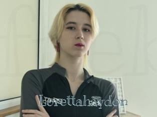 Lorettahaydon