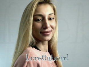 Lorettahearl
