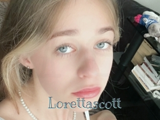 Lorettascott