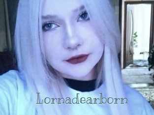 Lornadearborn