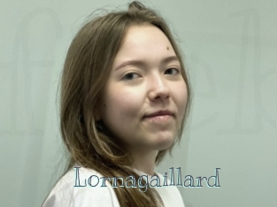Lornagaillard