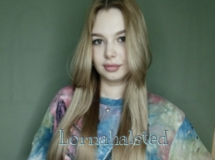 Lornahalsted