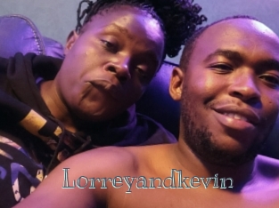 Lorreyandkevin