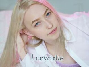 Lorycutie