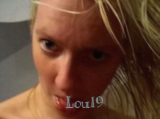 Lou19