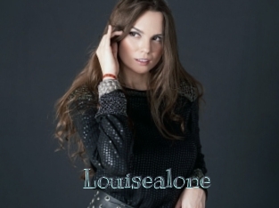 Louisealone