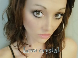 Love_crystal