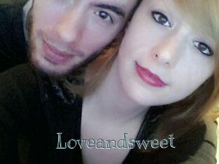 Loveandsweet