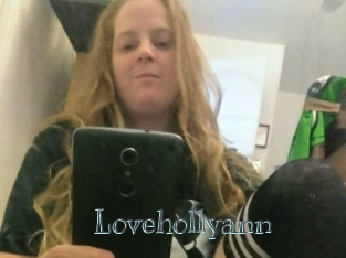 Lovehollyann