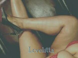 Lovelitta