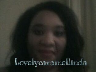 Lovelycaramellinda