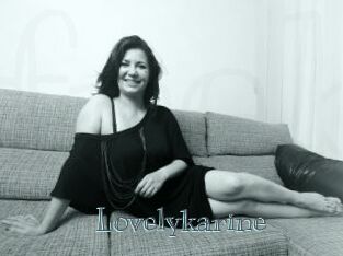 Lovelykarine