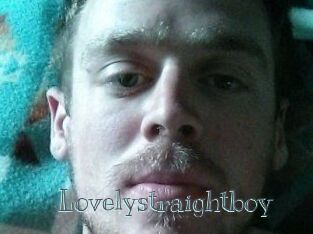 Lovelystraightboy