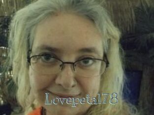 Lovepetal78