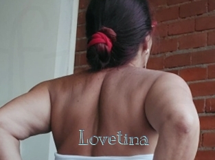 Lovetina