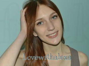 Lovewithalexa