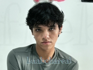 Luabohareal