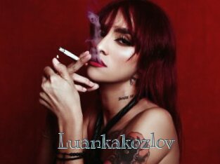 Luankakozlov