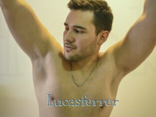 Lucasferrer
