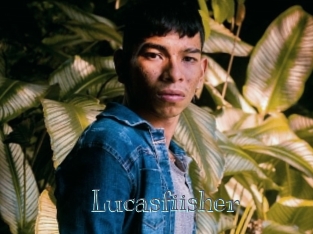 Lucasfiisher