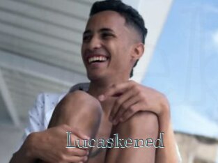 Lucaskened