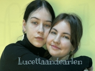 Lucettaandearlen