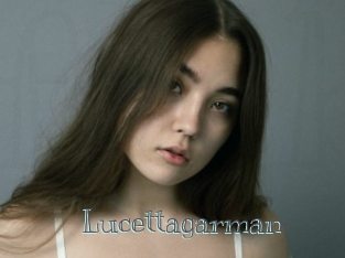 Lucettagarman