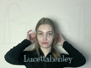 Lucettahenley